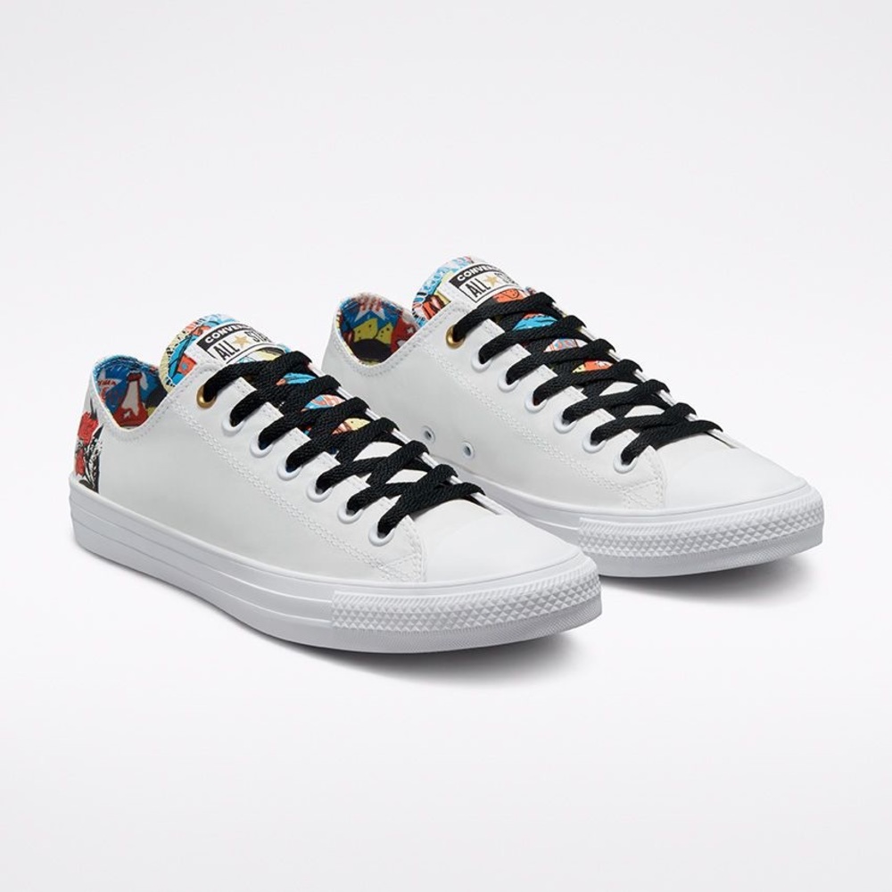 Converse Chuck Taylor All Star Mi Gente Unisex Shoes